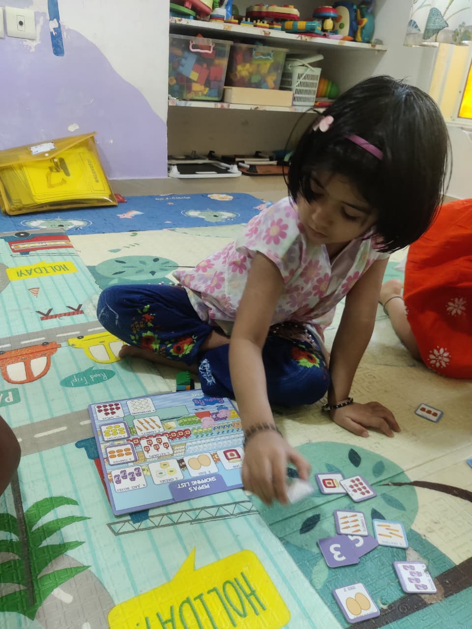 SplashNest activity 22